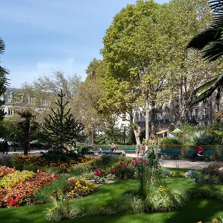 Rue Du Bac Vi By Onefinestay Appartamento *