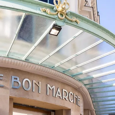 Rue Du Bac Vi By Onefinestay Appartamento Parigi