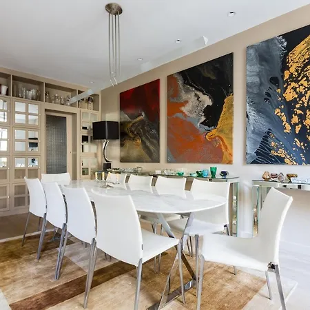 Rue Du Bac Vi By Onefinestay Appartamento Parigi