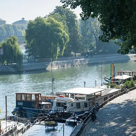 Rue Du Bac Vi By Onefinestay Appartamento Parigi