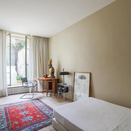Rue Du Bac Vi By Onefinestay Appartamento Parigi