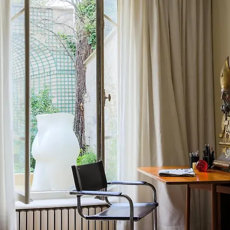 Rue Du Bac Vi By Onefinestay Appartamento *