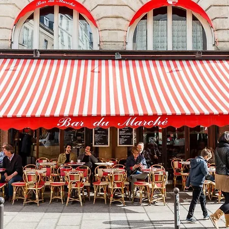 Rue Du Bac Vi By Onefinestay Appartamento *