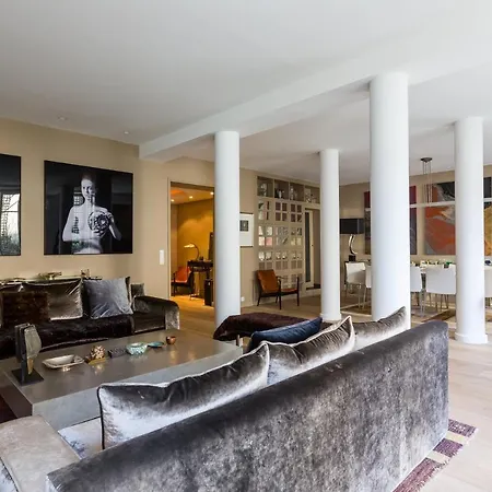 Rue Du Bac Vi By Onefinestay * Parigi