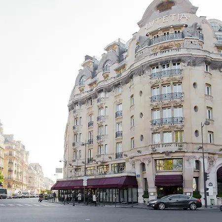 Rue Du Bac Vi By Onefinestay * Parigi