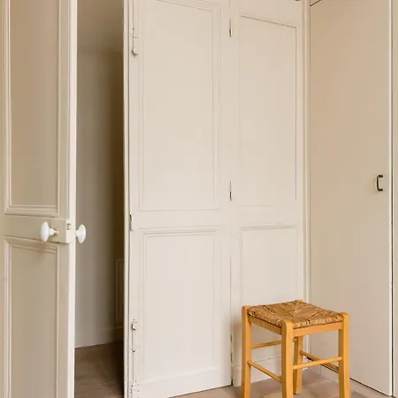 Rue Du Bac Vi By Onefinestay Appartamento
