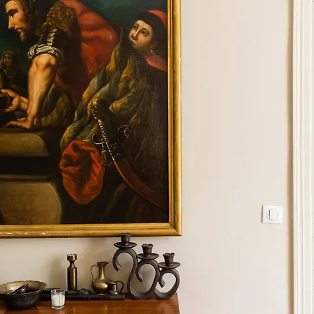 Rue Du Bac Vi By Onefinestay Appartamento