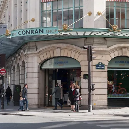 Appartamento Rue Du Bac Vi By Onefinestay *